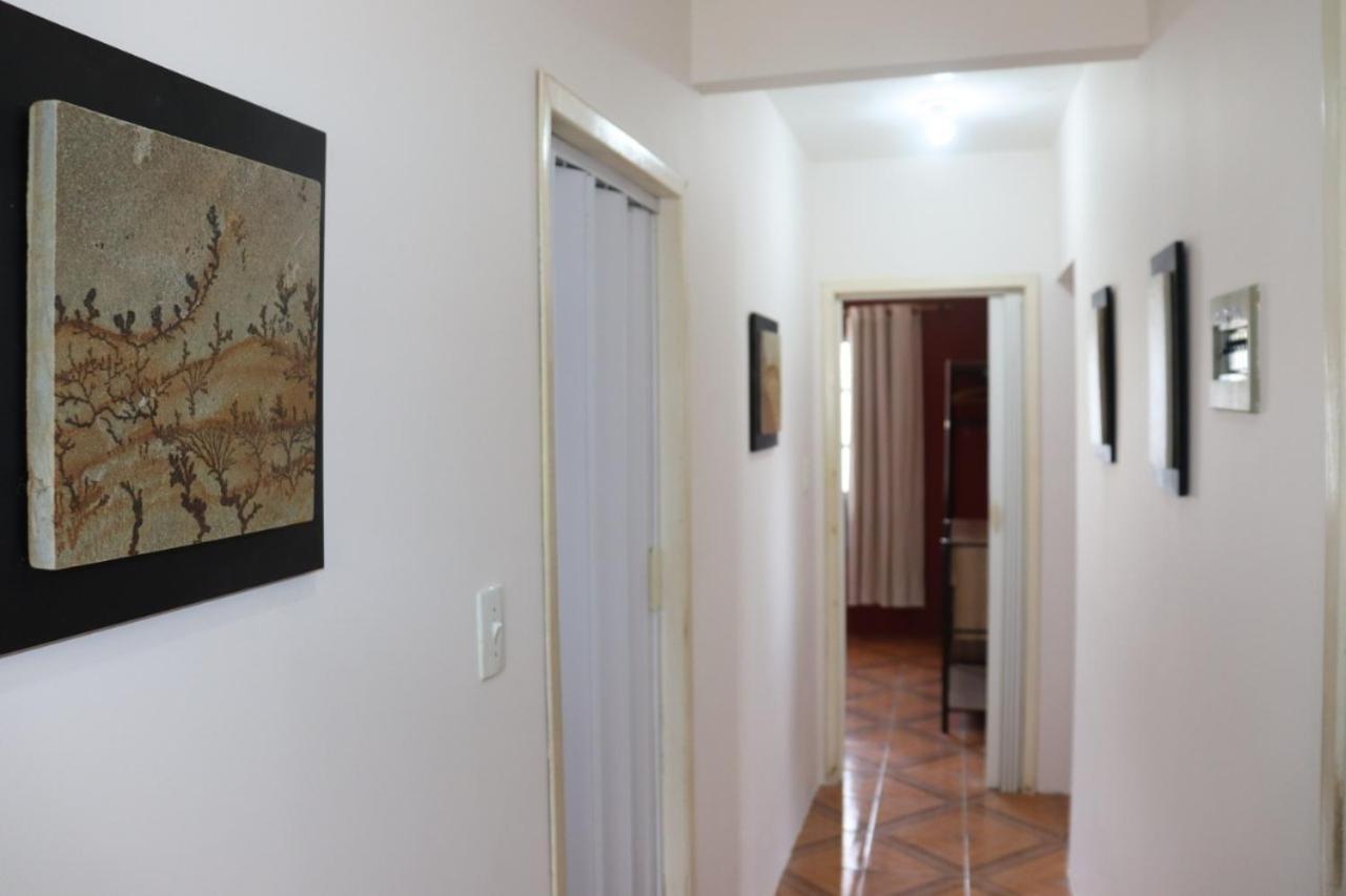 נבגאנטס Casa De Praia Da Kenna, Centro מראה חיצוני תמונה