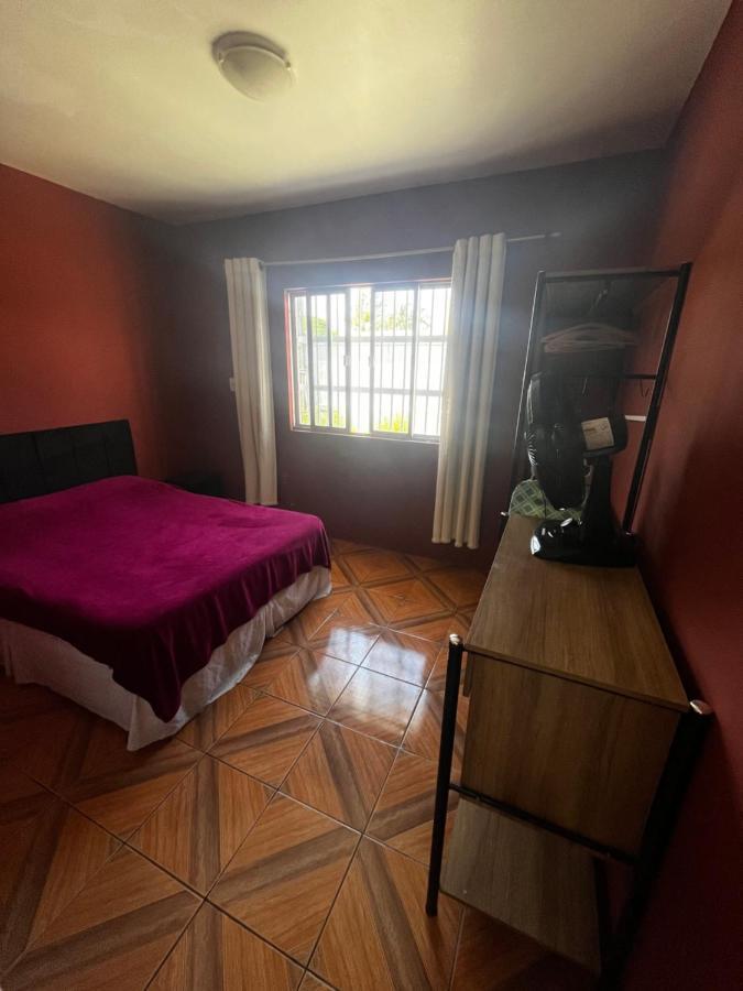 נבגאנטס Casa De Praia Da Kenna, Centro מראה חיצוני תמונה