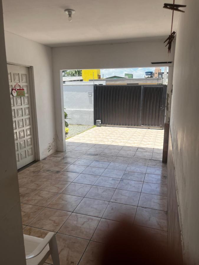 נבגאנטס Casa De Praia Da Kenna, Centro מראה חיצוני תמונה